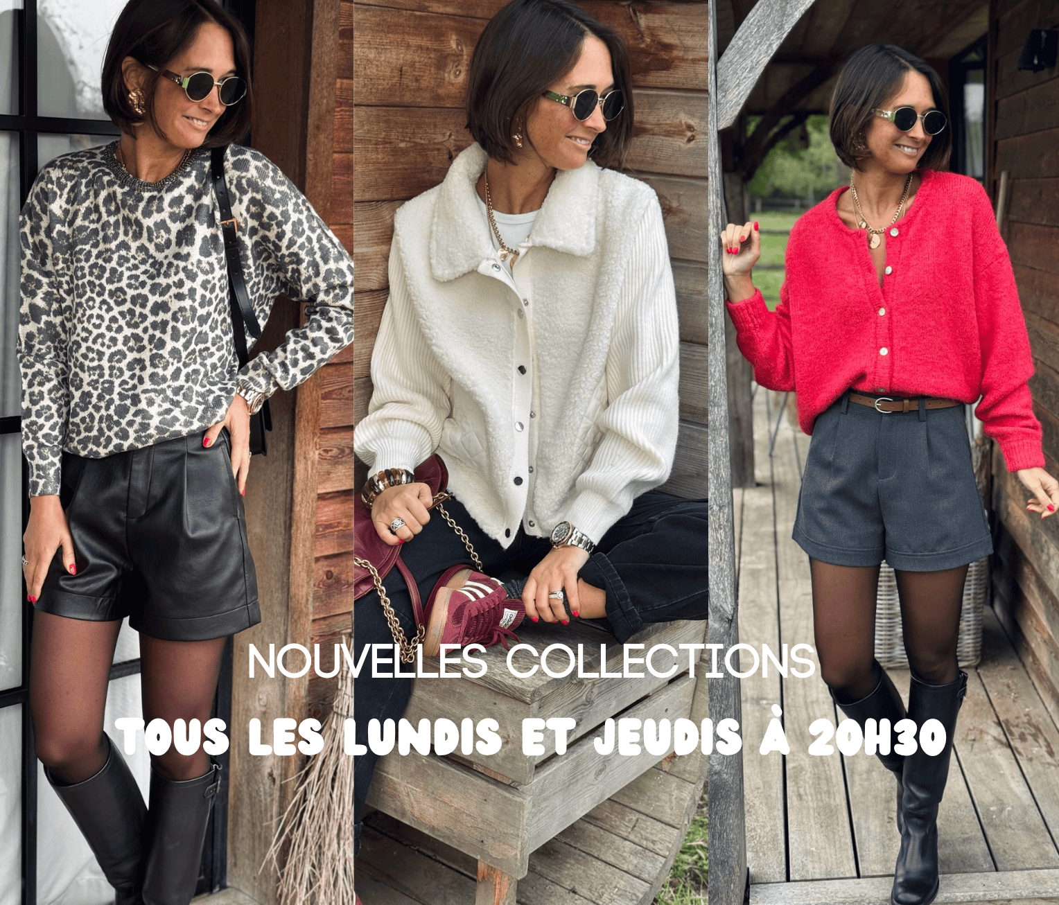 mode femme nouvelle collection automne femmes enceintes classe et chic robes longues, baskets SUN28 , robes habillées, sequins, sweats, tendance mode